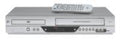 DVD/VCR Combo Player G2702