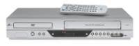 DVD/VCR Combo Player G2702