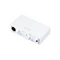 USB Audio & MIDI Interface D7733