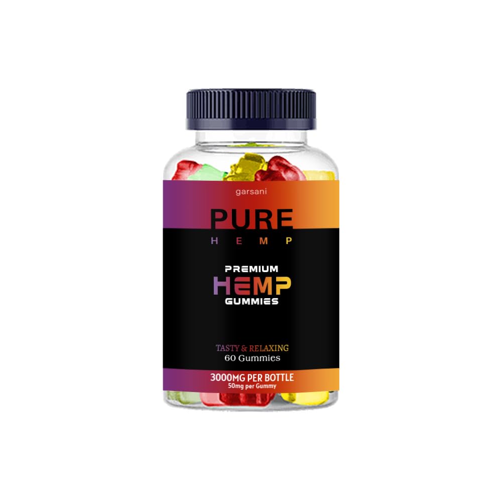 60 Gummies L952