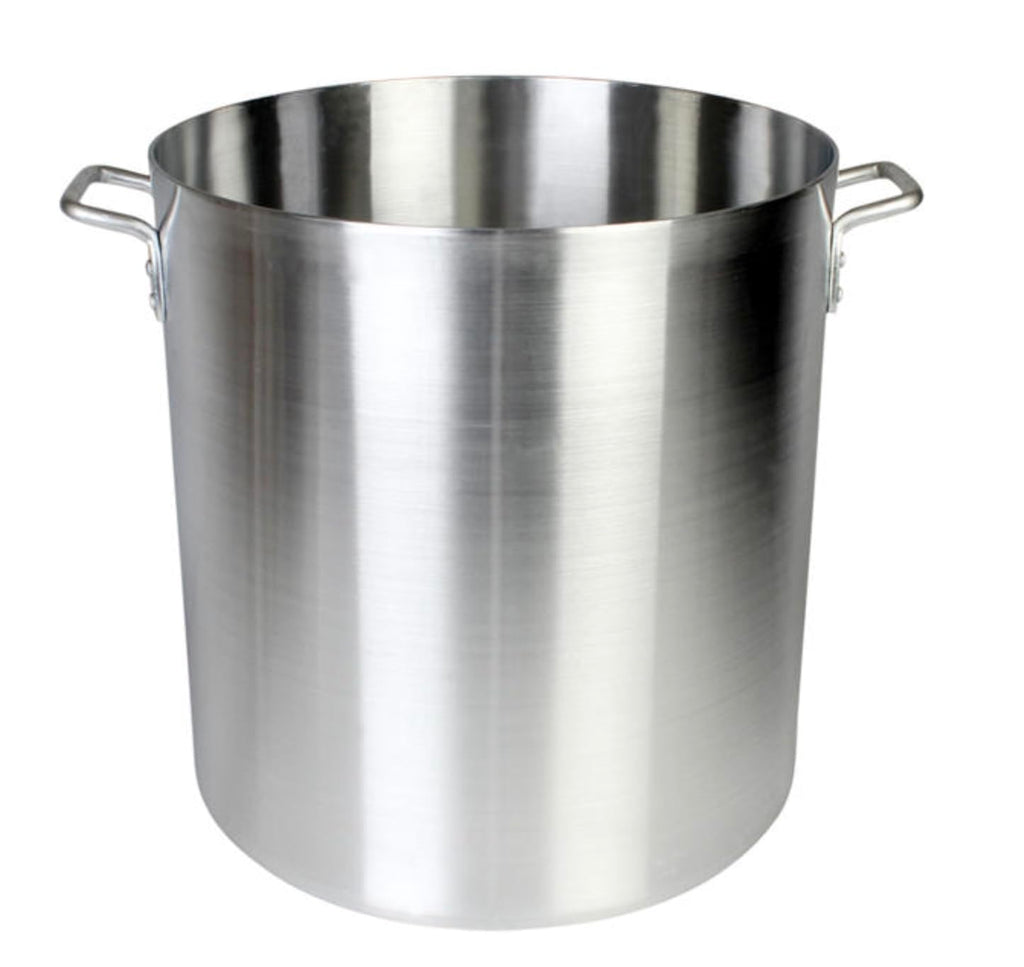 60 Quart Aluminum Stock Pot H413