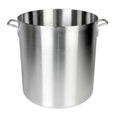 60 Quart Aluminum Stock Pot H413