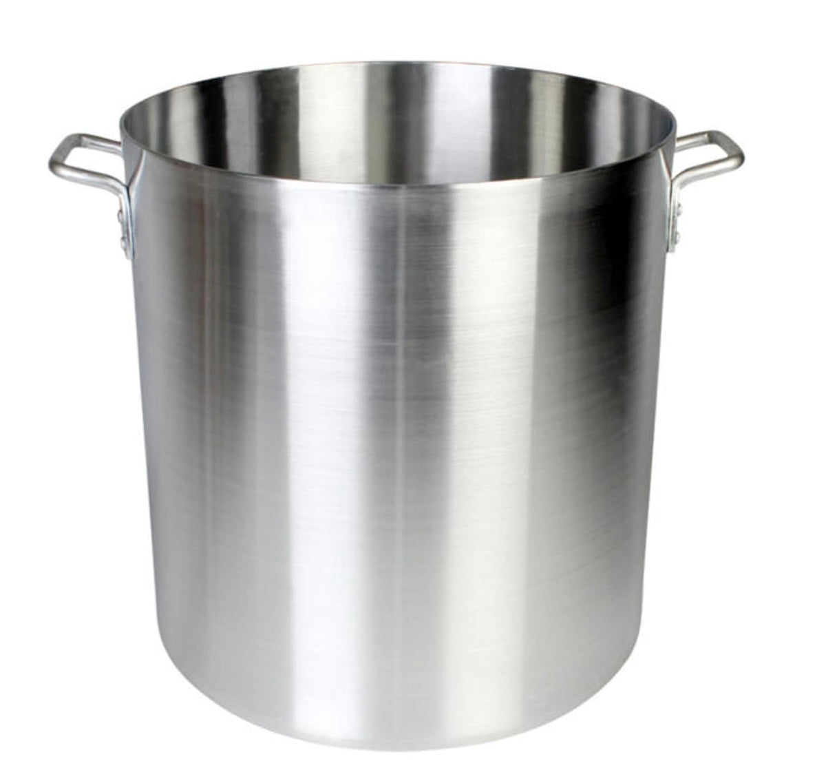 60 Quart Aluminum Stock Pot H413