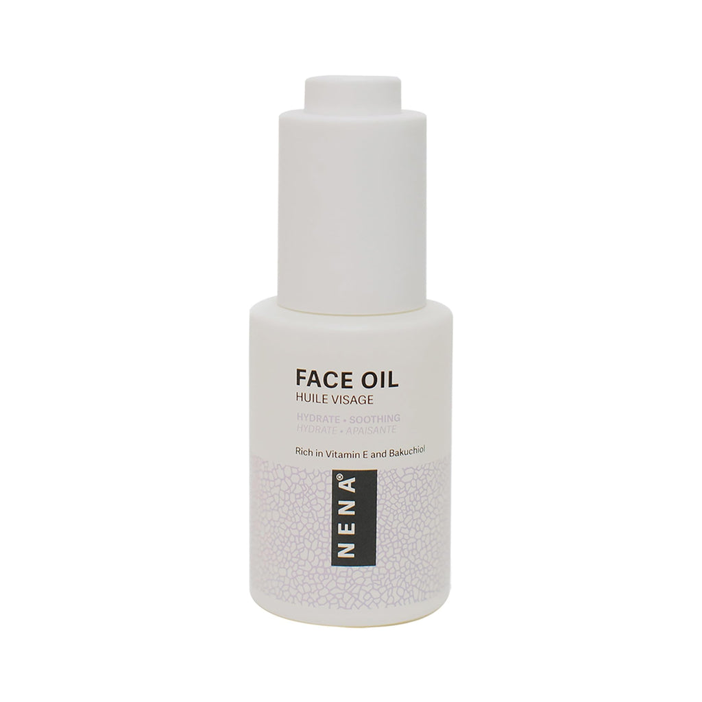 Bakuchiol and Vitamin E Face Oil 1 oz Y305382