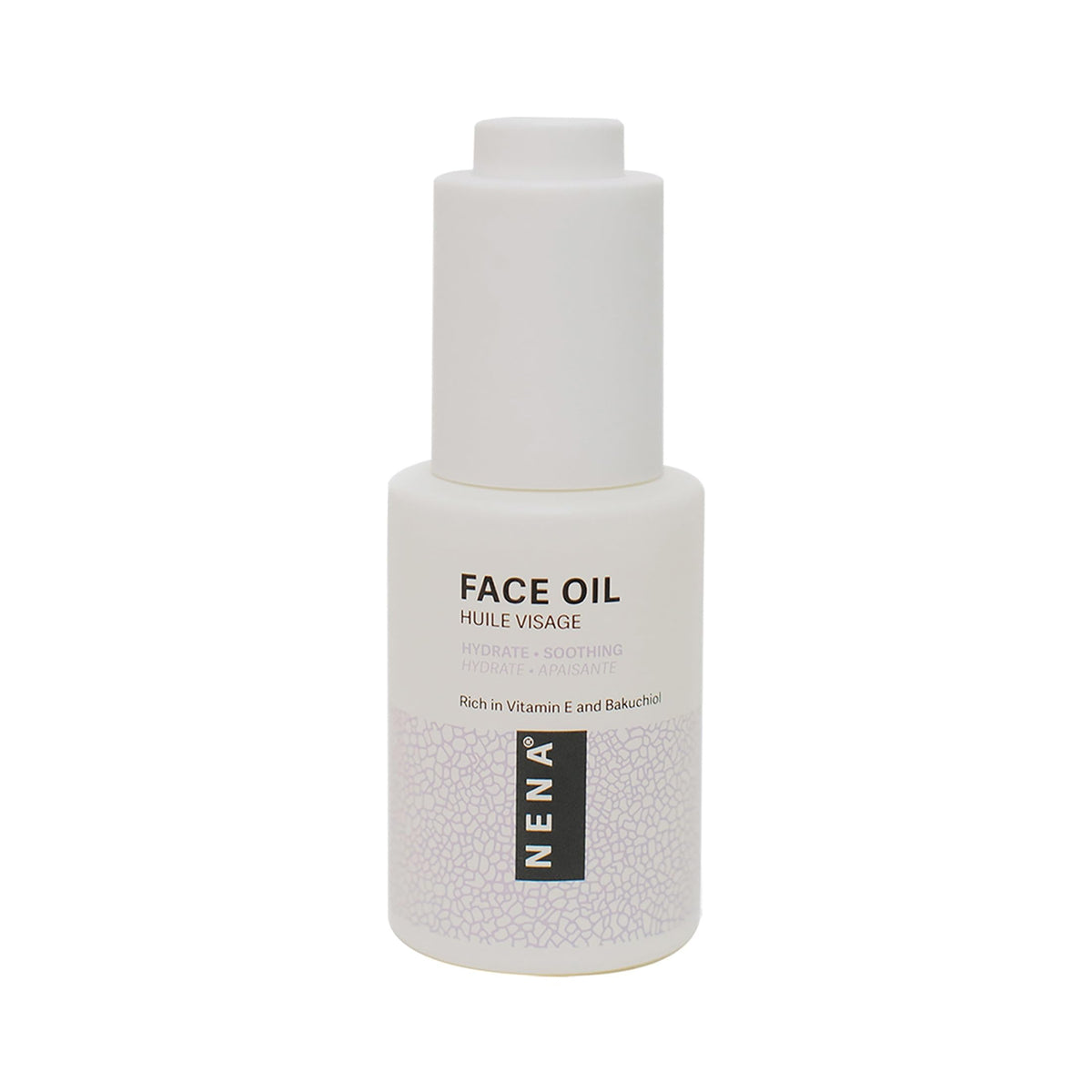 Bakuchiol and Vitamin E Face Oil 1 oz Y305382