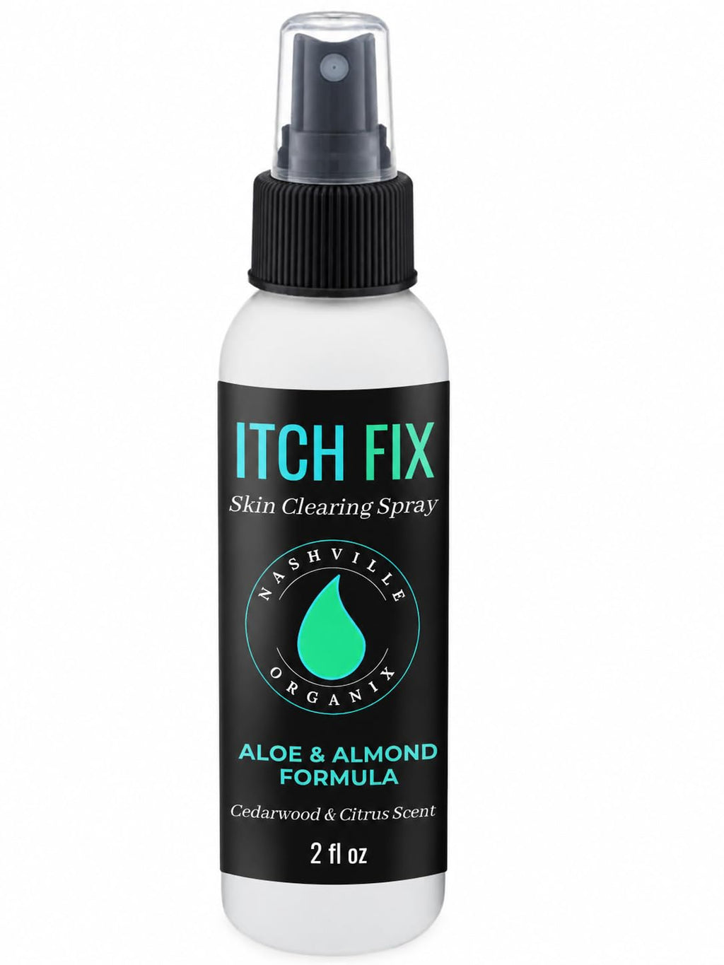 Skin Clearing Spray 4oz Y128163