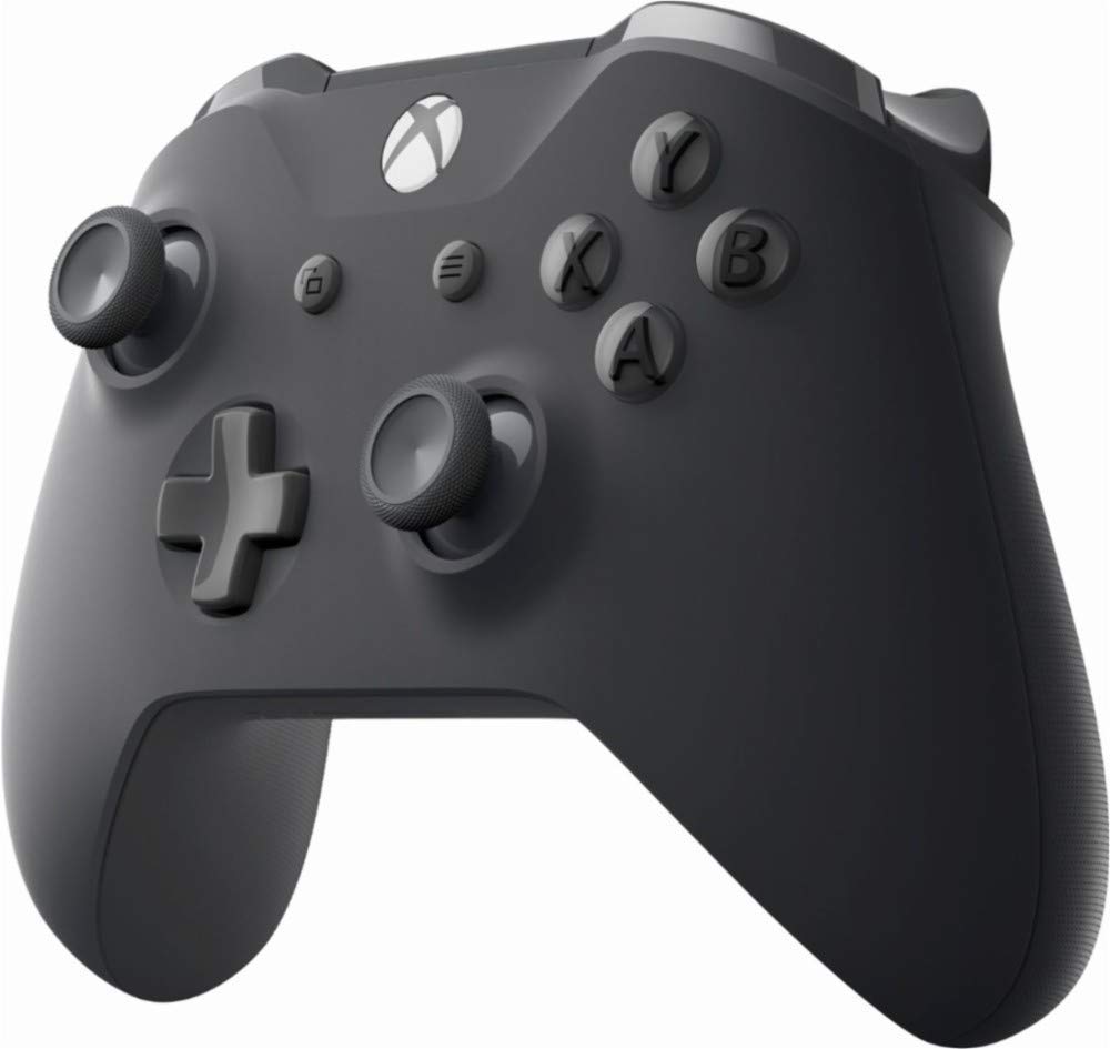 Xbox One X 1TB Console with Wireless Controller Z22539