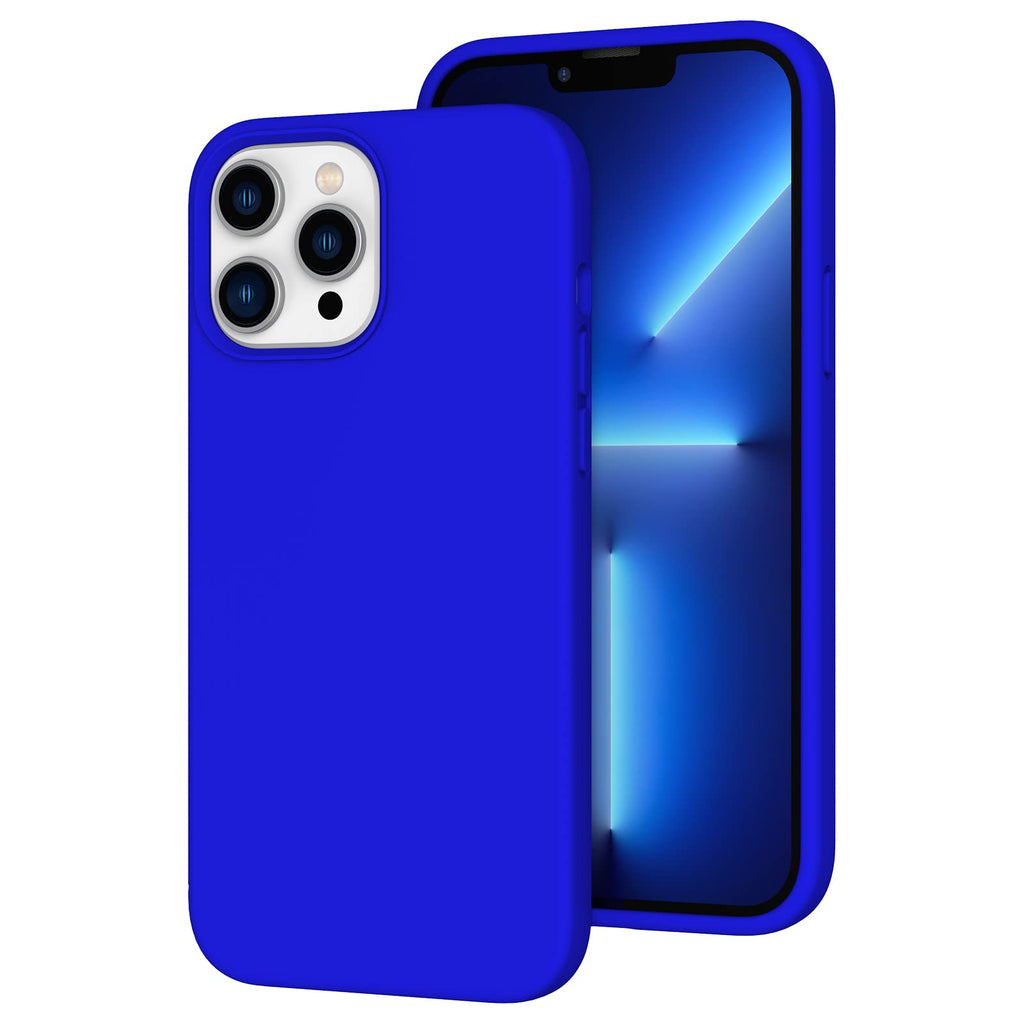 Liquid Silicone Case U73160
