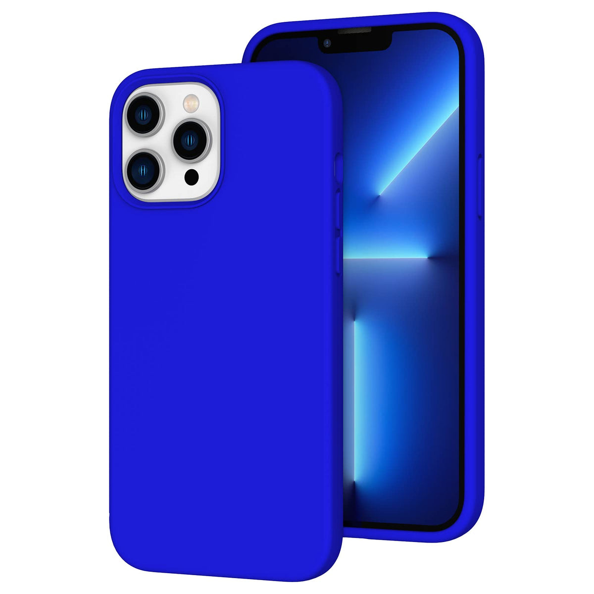 Liquid Silicone Case U73160