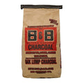 Oak Lump Charcoal T872