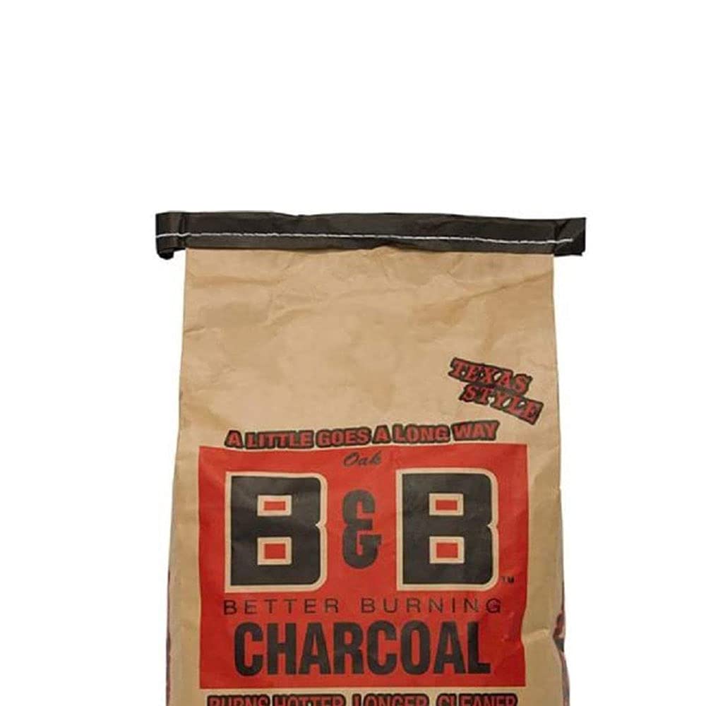 Oak Lump Charcoal T872