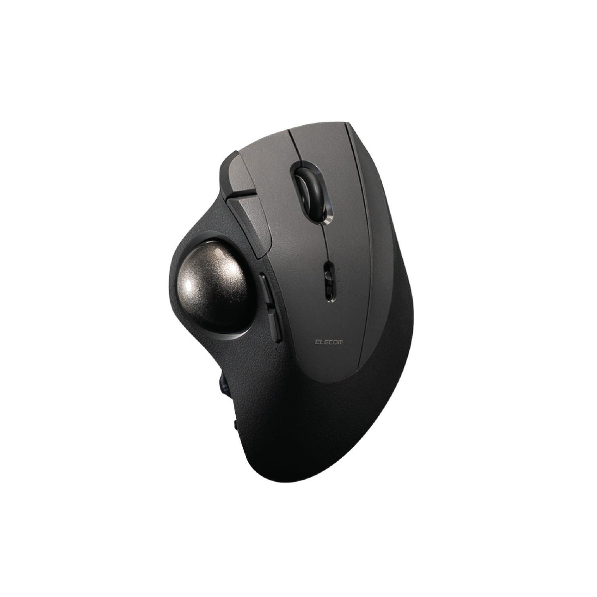 IST PRO Trackball Mouse O779