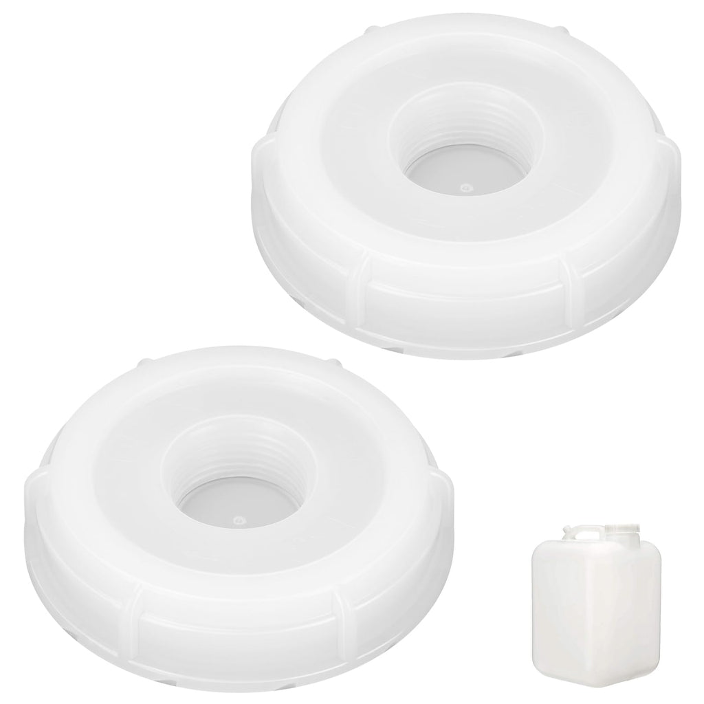70MM Carboy Cap U279933