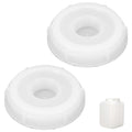 70MM Carboy Cap U279933