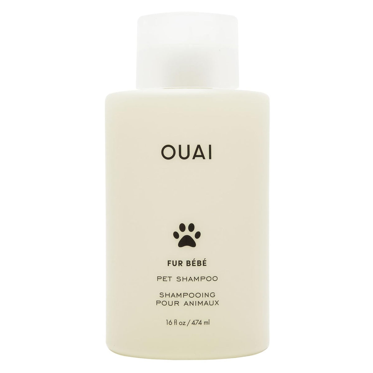 Pet Shampoo 16 Fl oz F651651