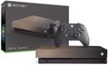 Xbox One X 1TB Console with Wireless Controller Z22539