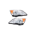 Headlight Assembly K35422