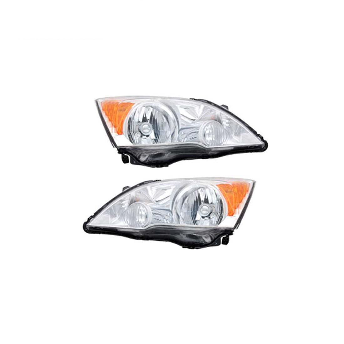 Headlight Assembly K35422