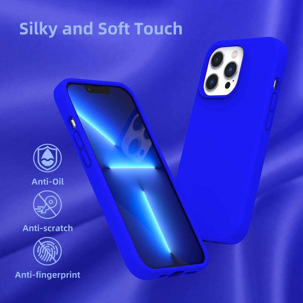 Liquid Silicone Case U73160