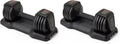 Adjustable Dumbbell, 25 lb R301