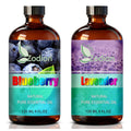 Lavender & Blueberry Essential Oil 4 Fl Oz U64559