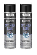 14 oz 2-Pack Oil-Free Lubricant Spray R9400