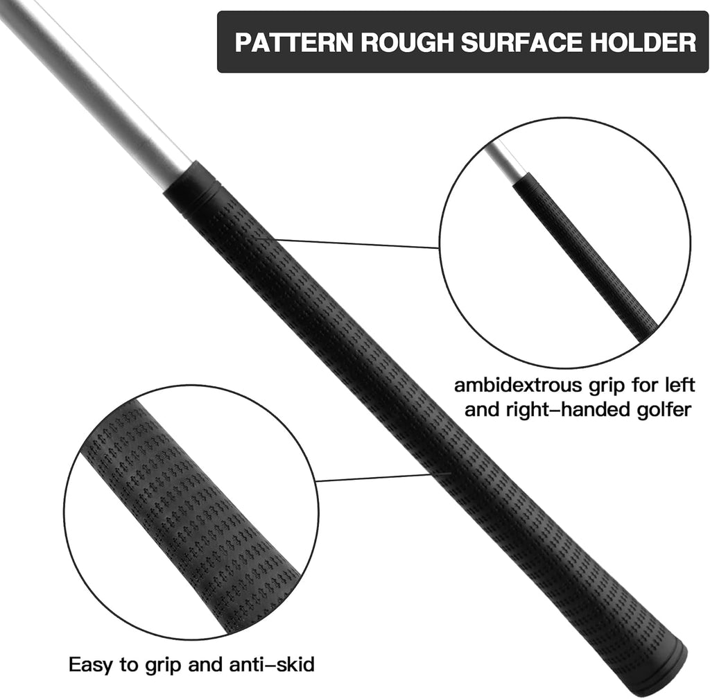 33" Two-Way Golf Putter E534