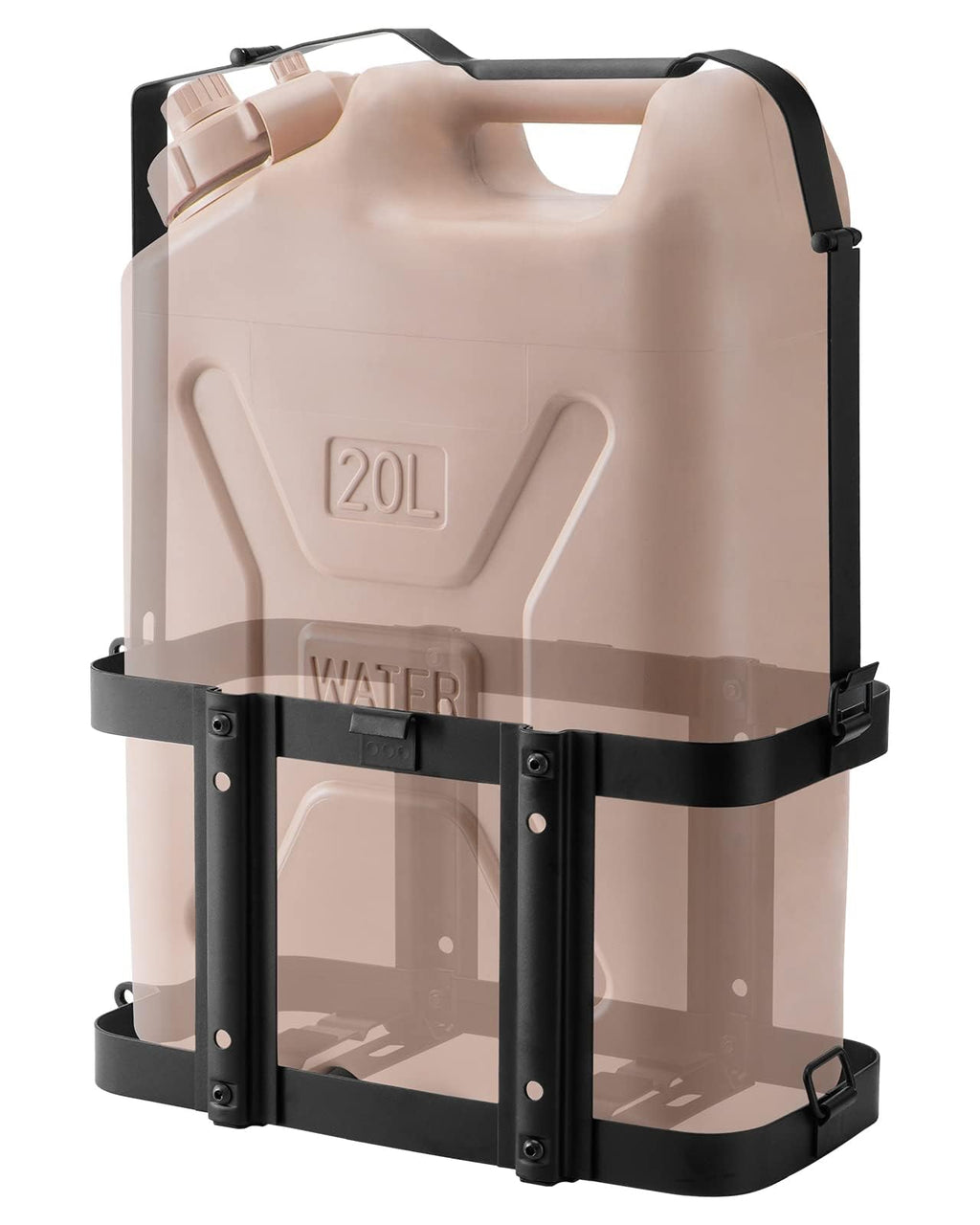 5 Gallon Water Container Holder Mount S50926