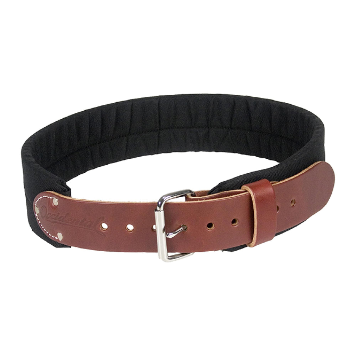 3" Leather & Nylon Tool Belt G9991