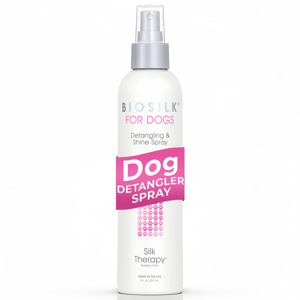 Detangling and Shine Spray 8 Fl Oz V275333