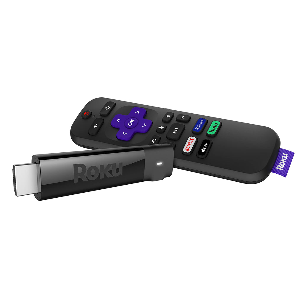 4K HDR Streaming Stick with Voice Remote M64361