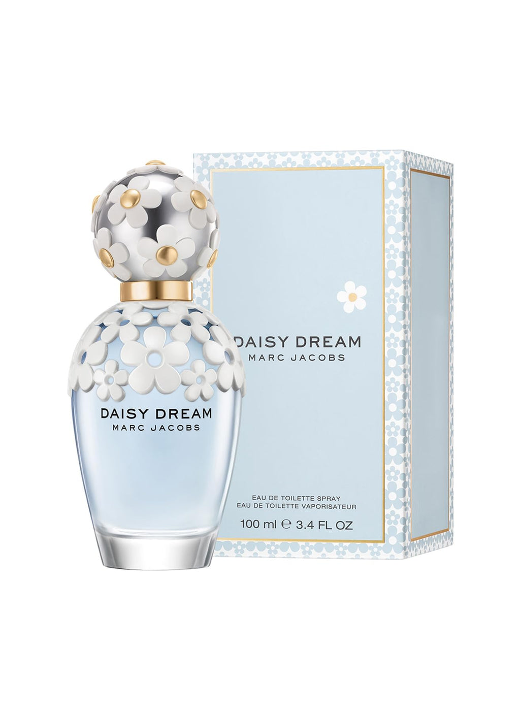 Floral Eau de Toilette F70353