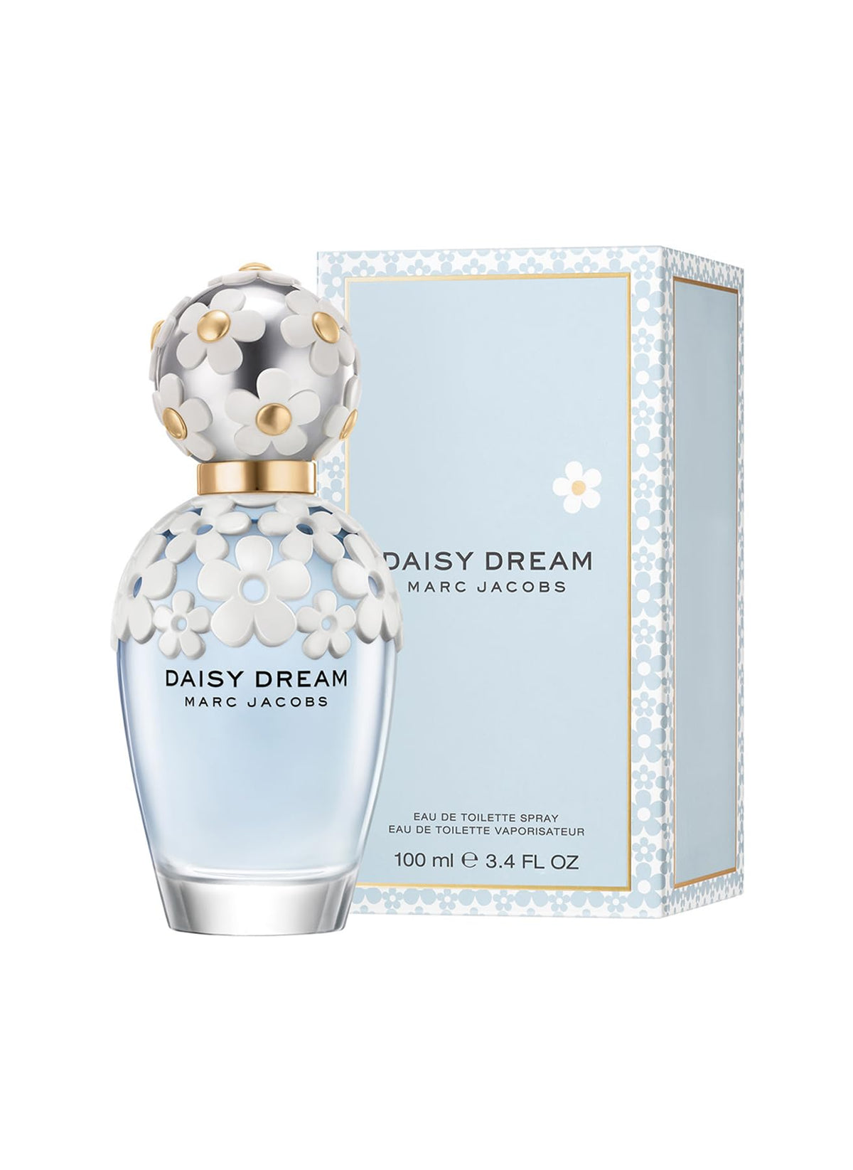 Floral Eau de Toilette F70353
