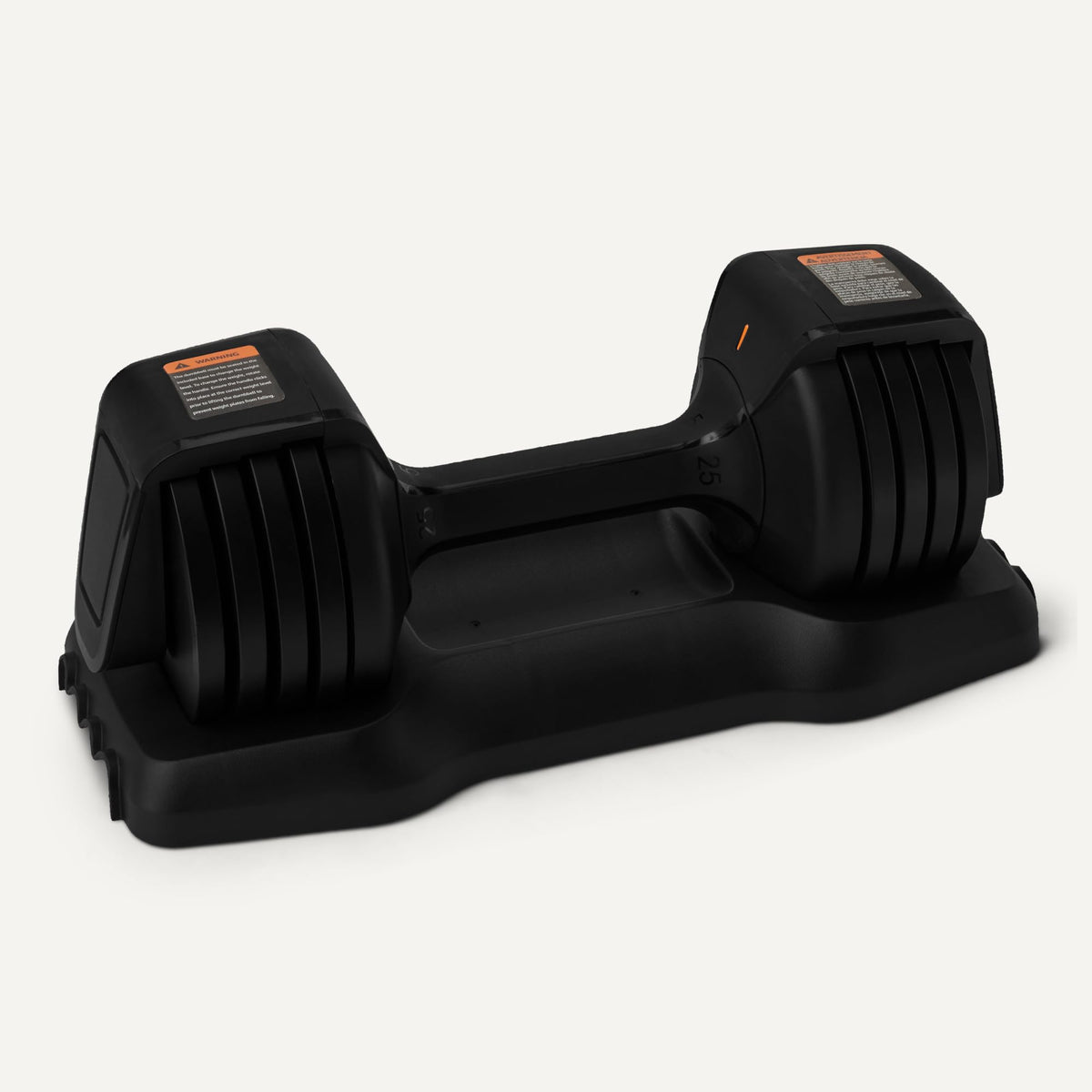 Adjustable Dumbbell, 25 lb R301