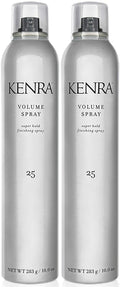 10 oz 2-Pack Hairspray O220