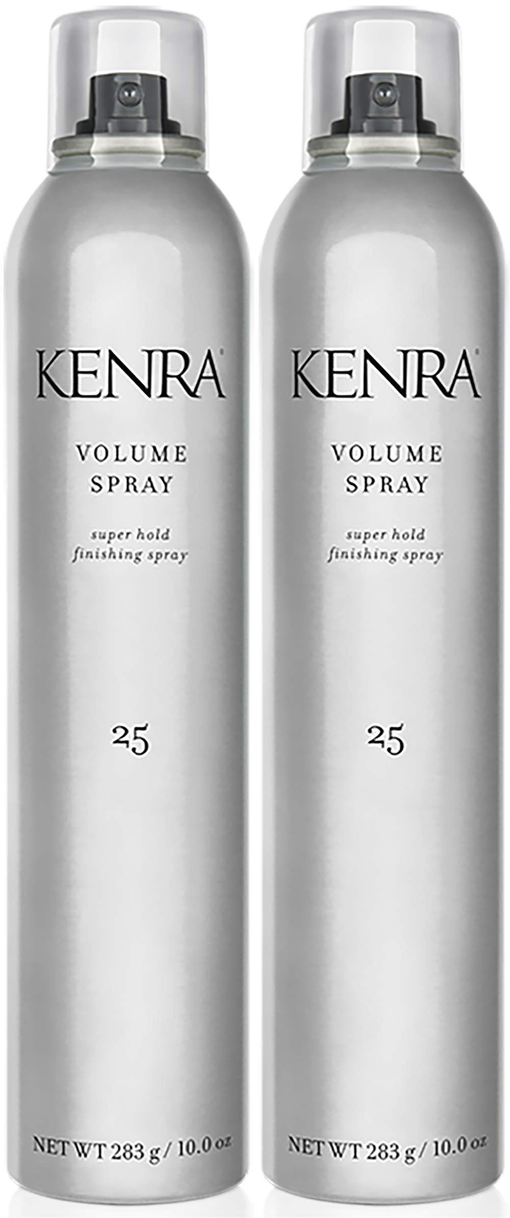 10 oz 2-Pack Hairspray O220