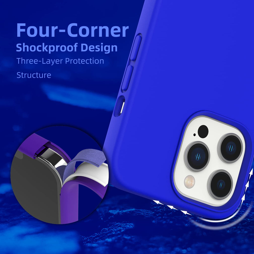 Liquid Silicone Case U73160
