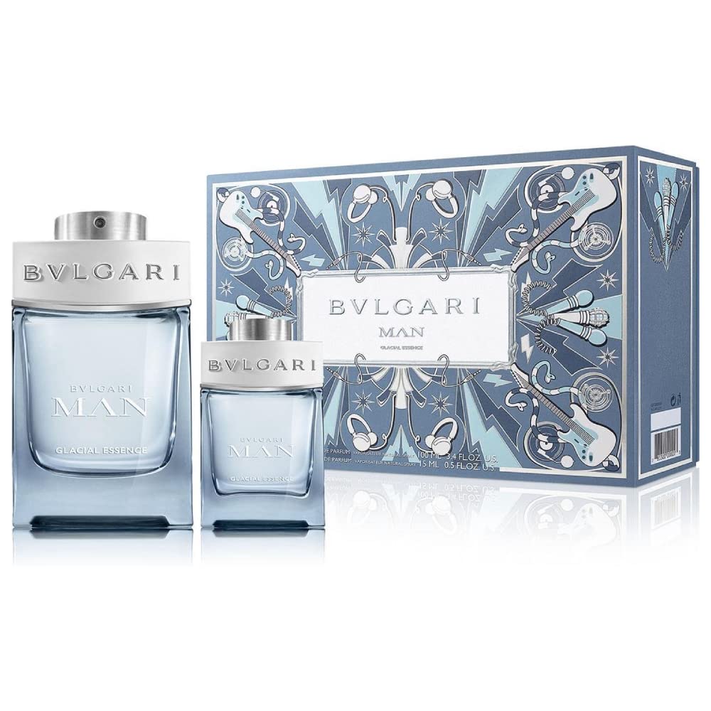3.4oz EDP Spray 0.5oz EDP Spray 2 Pc Gift Set V9831