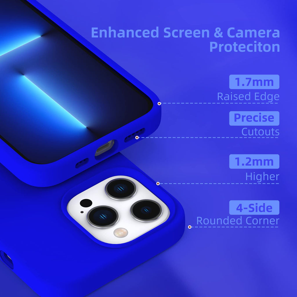 Liquid Silicone Case U73160