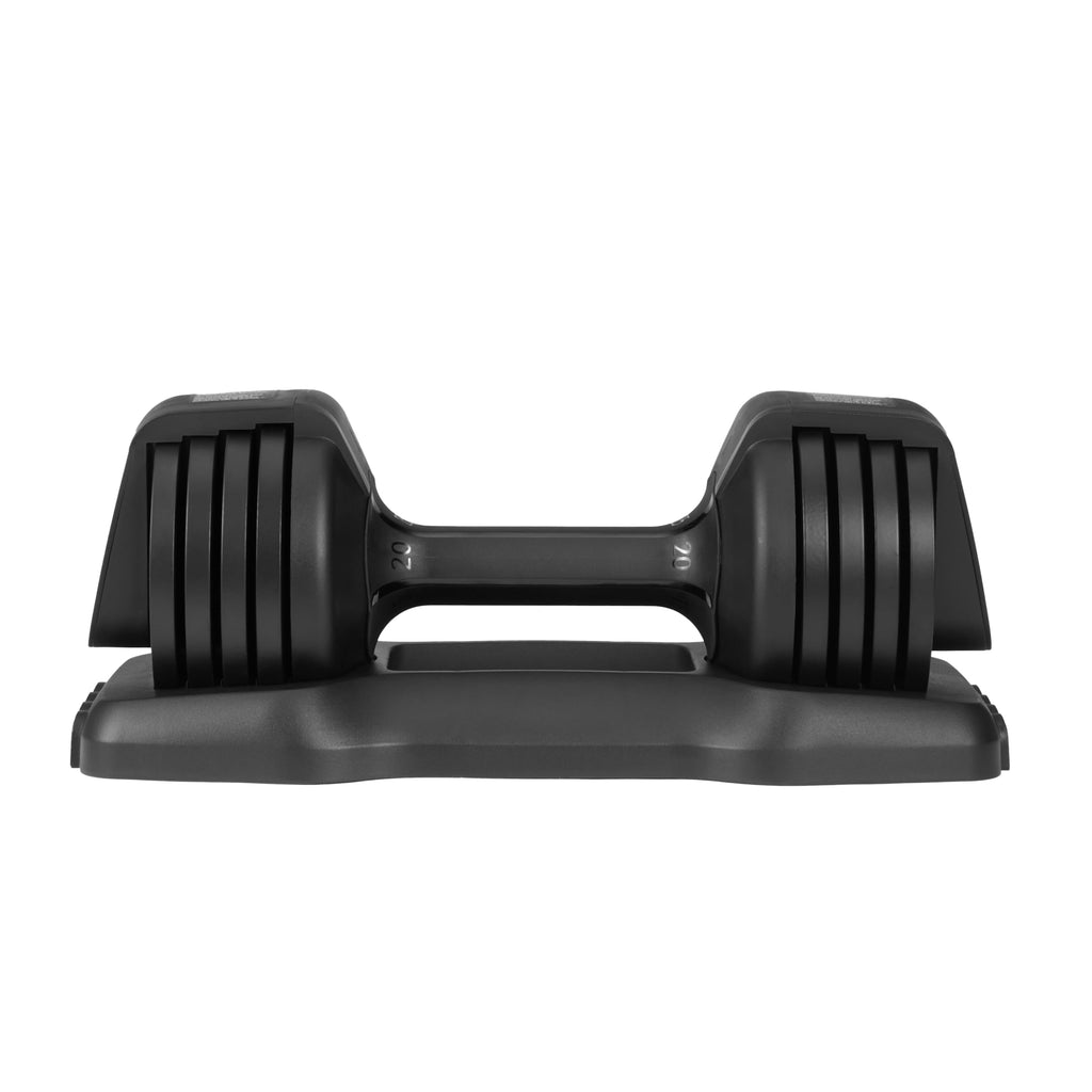 Adjustable Dumbbell, 25 lb R301