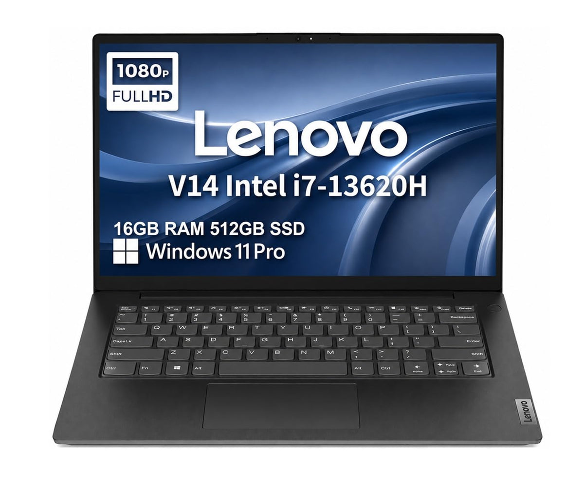 Laptop, Intel i7-13620H, 16GB RAM, 512GB SSD Q562278