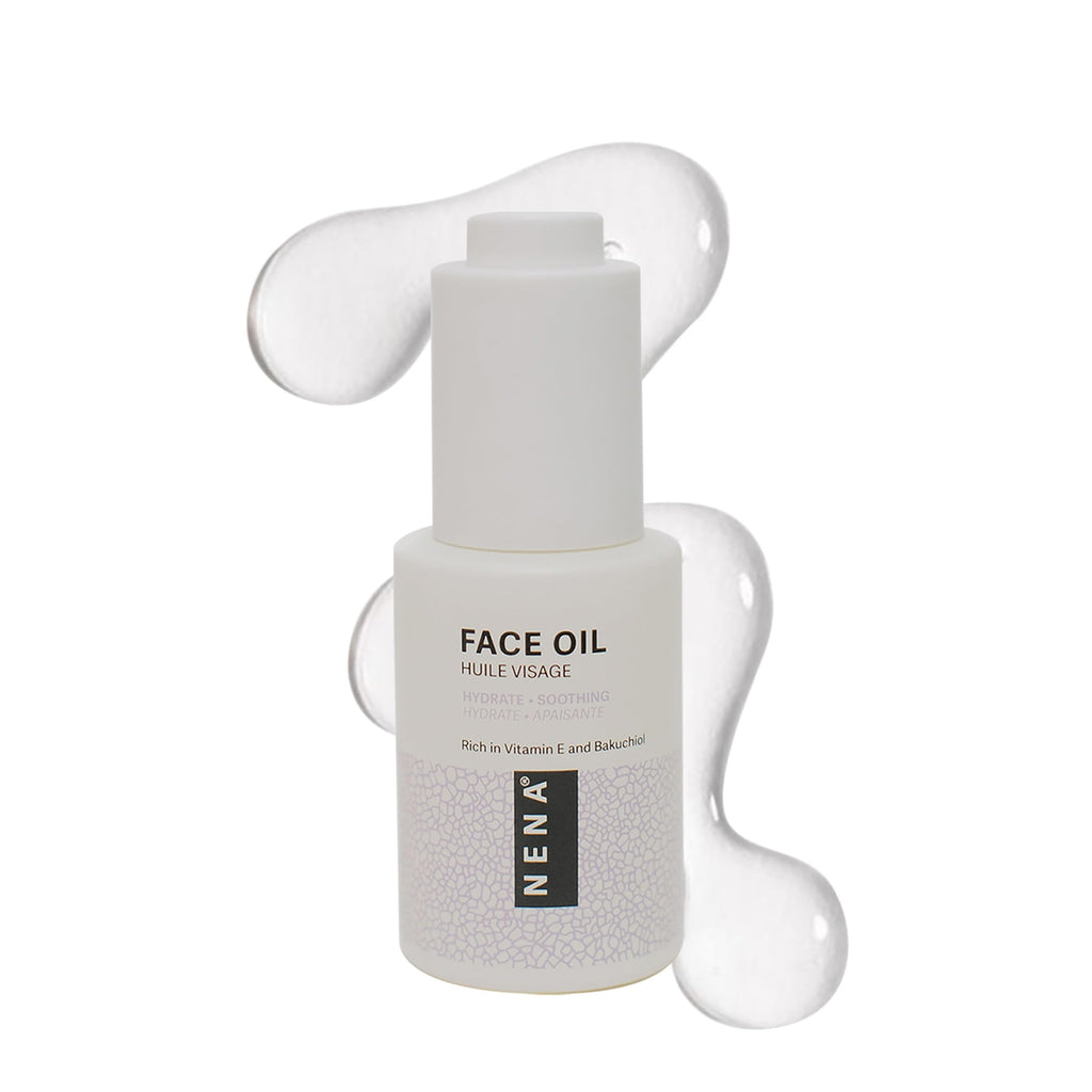 Bakuchiol and Vitamin E Face Oil 1 oz Y305382