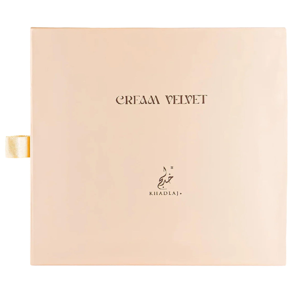 Cream Velvet Extrait De Parfum Spray 3.4 Ounce / 100ml X870665