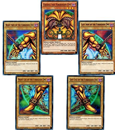 Yu-Gi-Oh 60 Card Lot Y530