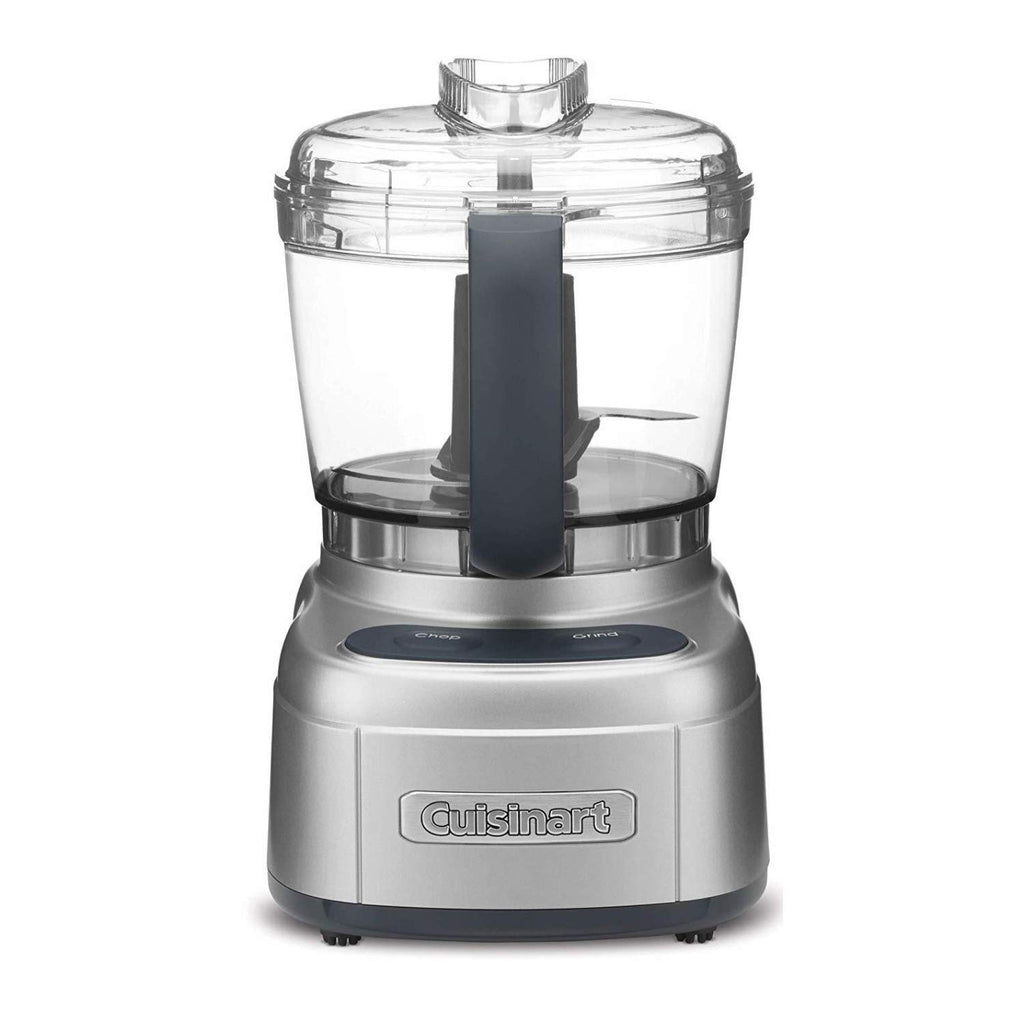 Small 4-Cup Food Processor E14136