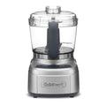 Small 4-Cup Food Processor E14136