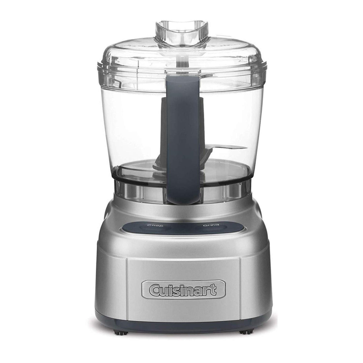 Small 4-Cup Food Processor E14136