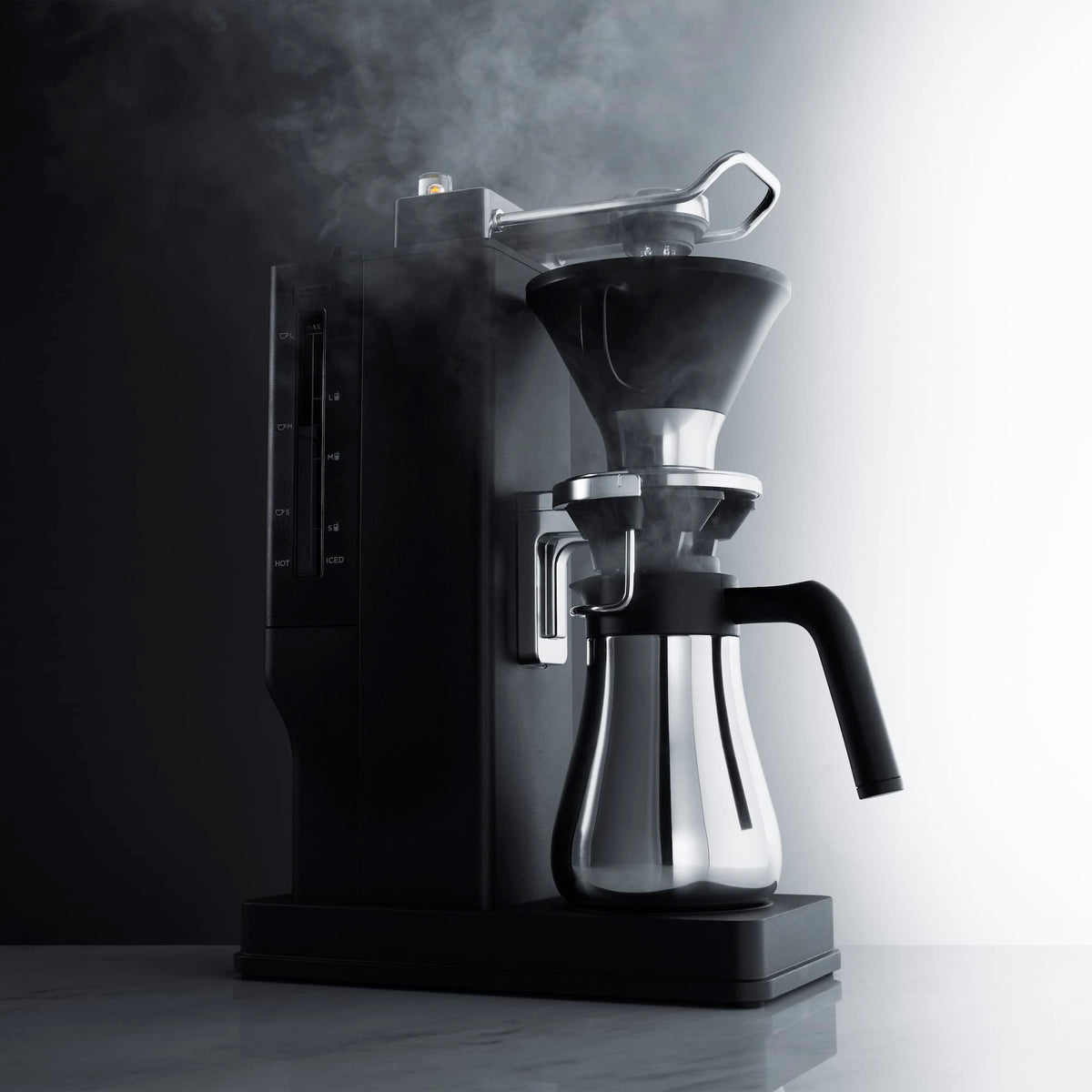Automatic Pour Over Coffee Maker R29003