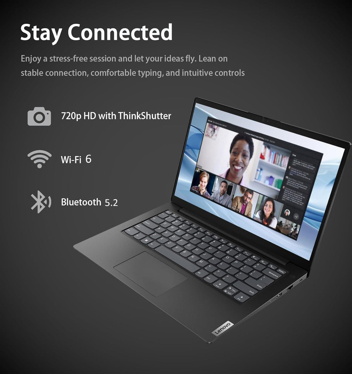 Laptop, Intel i7-13620H, 16GB RAM, 512GB SSD Q562278