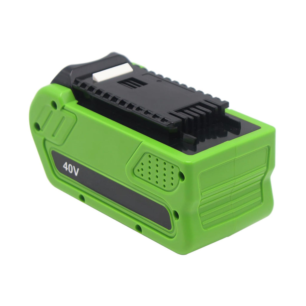 2 Pack 40V 4.0Ah Replacement Battery F573228
